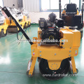 0.5 Ton Single Drum Towed Vibratory Roller (FYL-700C)